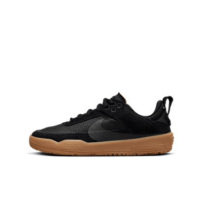 Nike SB Day One Older Kids Skate Shoes. Nike CA